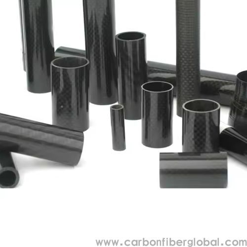 Carbon Fiber Tubes