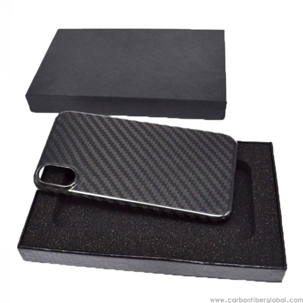 Factory Price Luxury Slim Ultra Thin Shockproof Carbon Fiber Phone Case For iphone 11