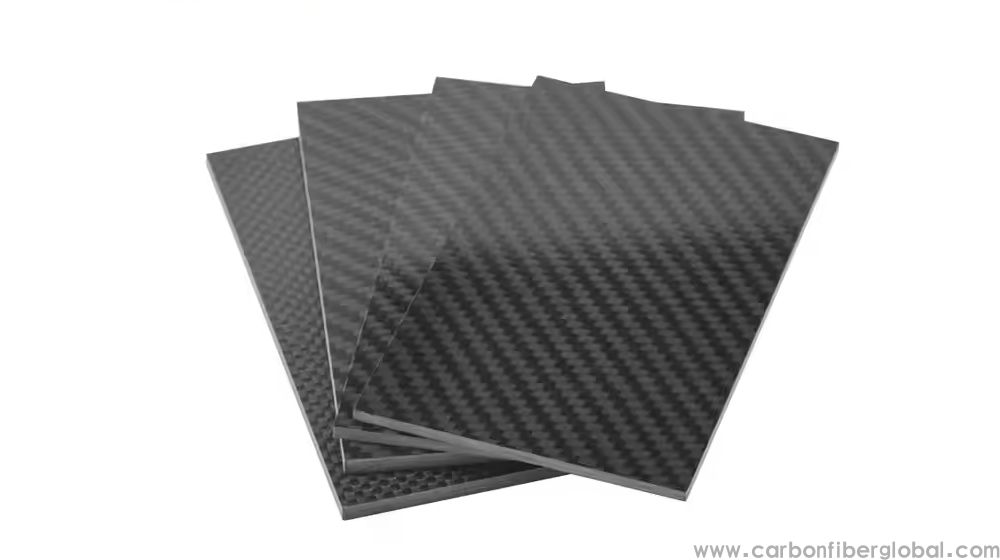 Forged Carbon Fiber Sheets: The Perfect Blend of Strength and Style