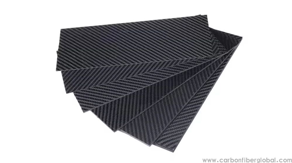 Carbon Fiber Sheets for Cars: Enhancing Performance and Aesthetics