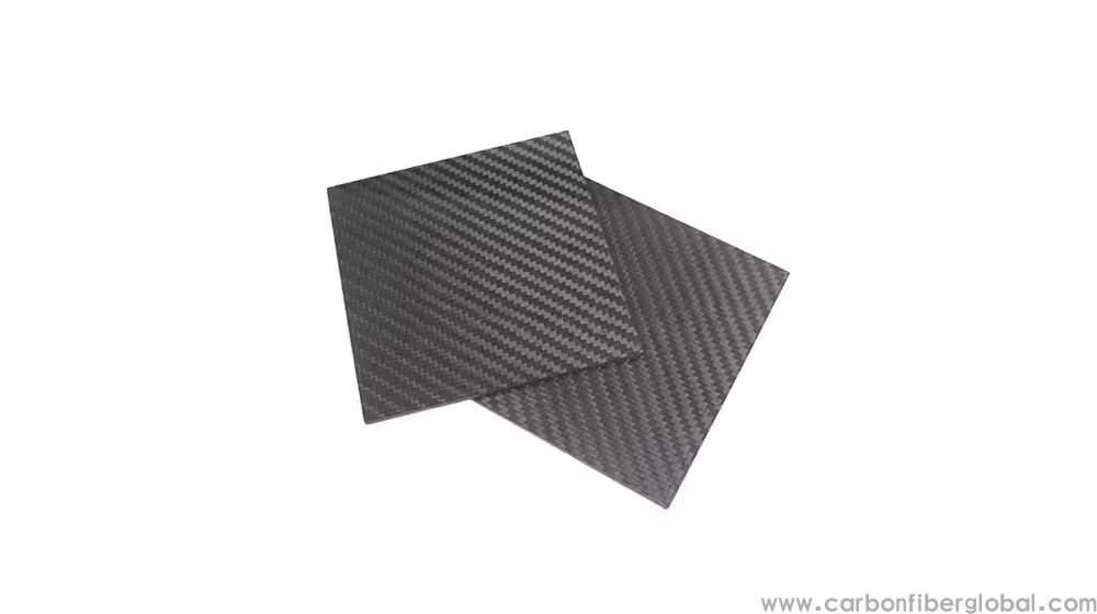 Fake Carbon Fiber Sheets: What You Need to Know