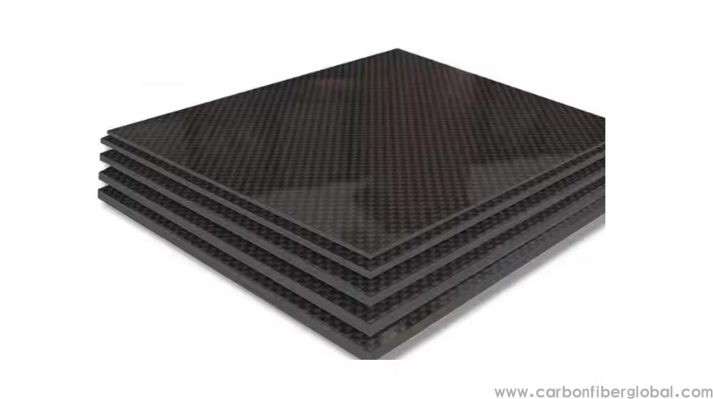 12x12 Carbon Fiber Sheet: A Comprehensive Guide to Its Uses, Properties, and Benefits